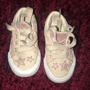 Star Sneakers
